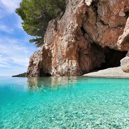 Apartamento Aqua Maris *