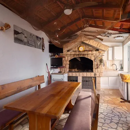 Apartamento Aqua Maris *