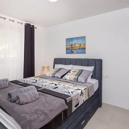 Aqua Maris Apartment Celina