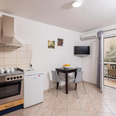Aqua Maris Apartamento Čelina