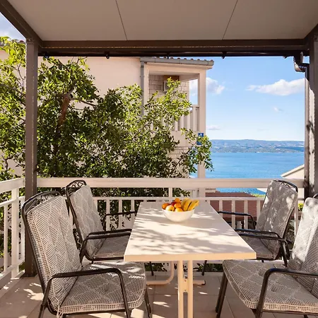Apartamento Aqua Maris