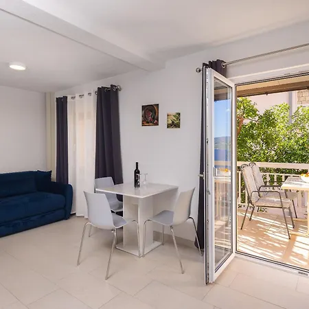 Apartamento Aqua Maris