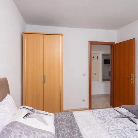 Apartamento Aqua Maris