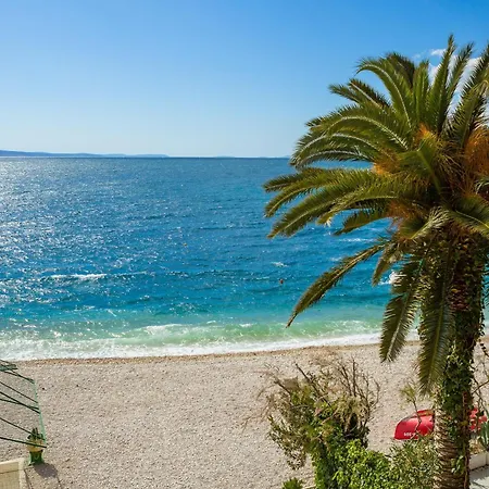 Apartamento Aqua Maris Čelina