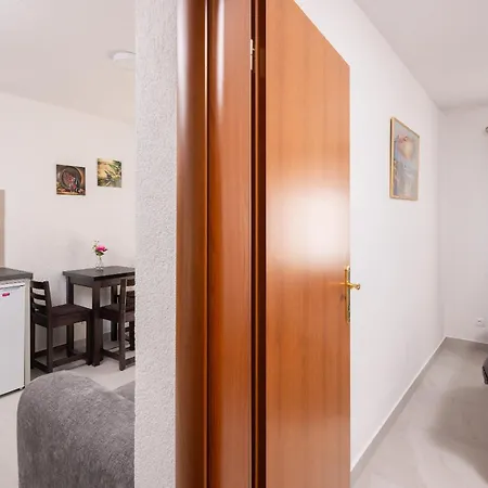 Apartment Aqua Maris Celina