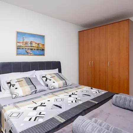 Aqua Maris Apartment *