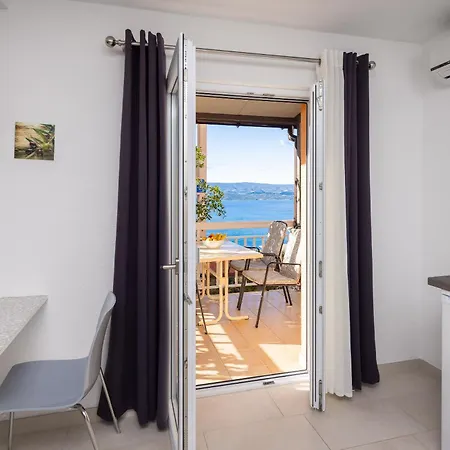 Aqua Maris Apartment *