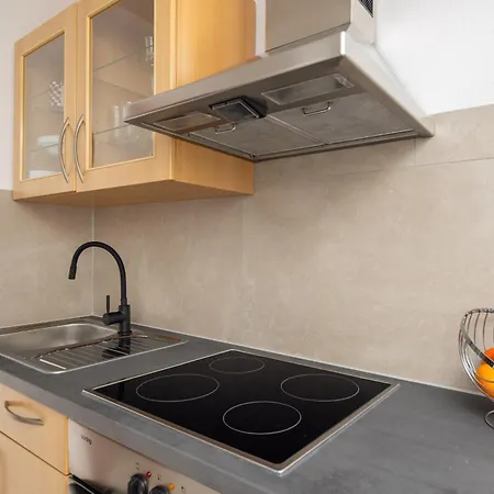 Aqua Maris Apartment Čelina