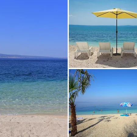 Apartament Aqua Maris
