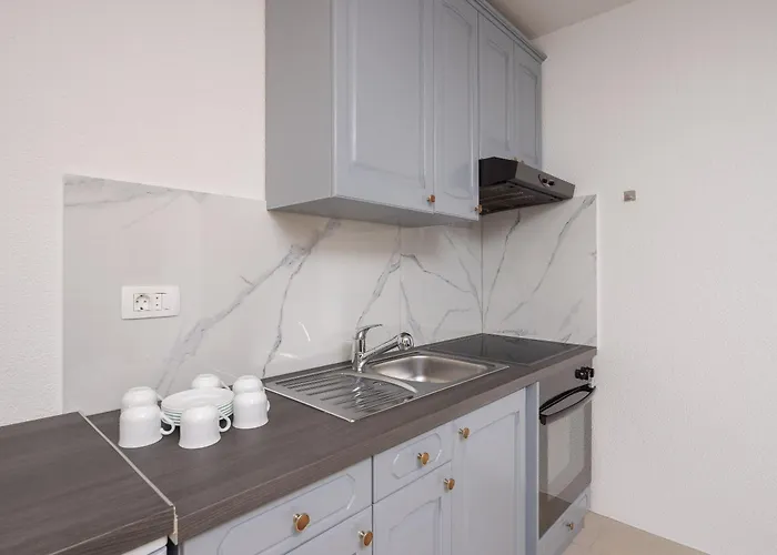 Apartmán Aqua Maris